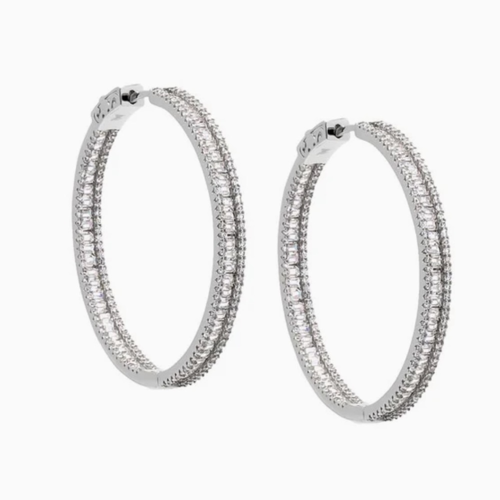 Adina Eden Earrings